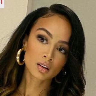 Draya Michele Nude Leaks 22 Photos